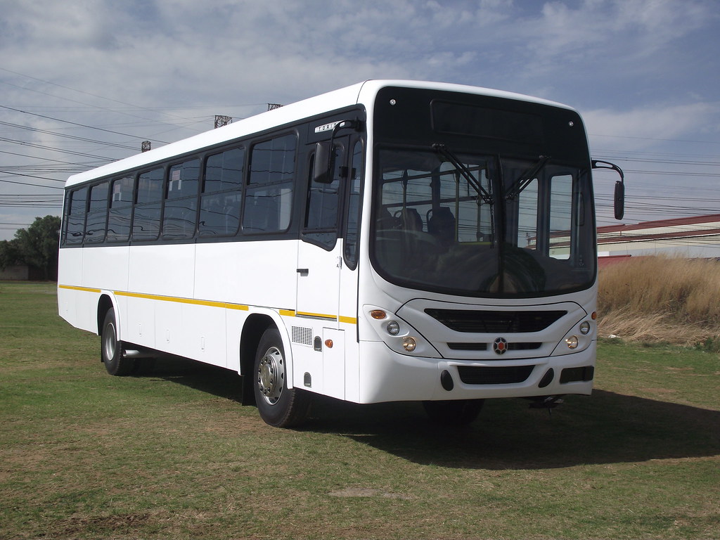 Image of bus