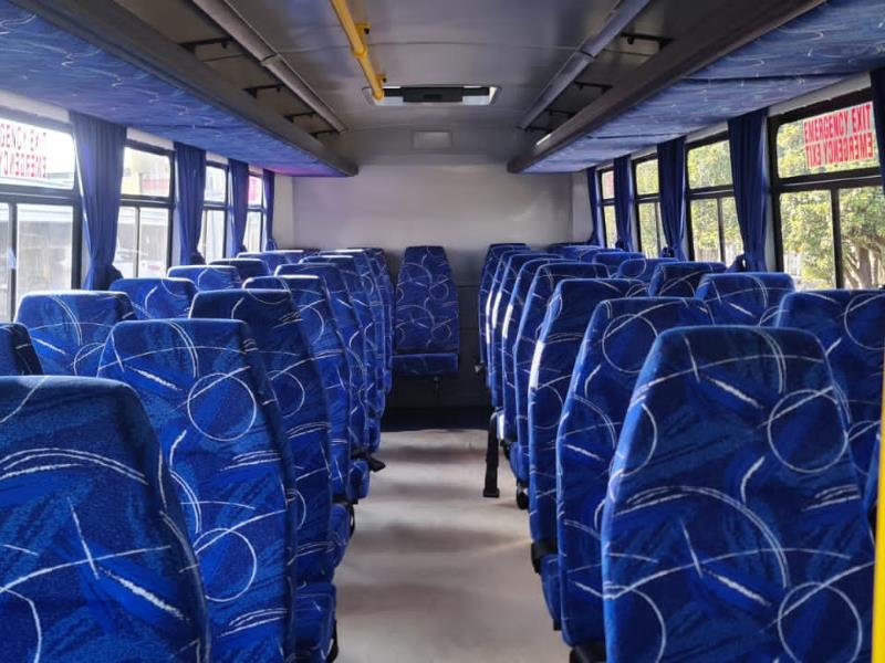 Image of bus