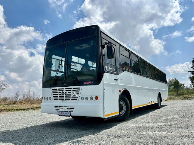 Image of bus