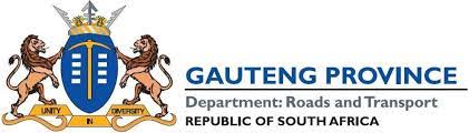 dpt. of transport logo